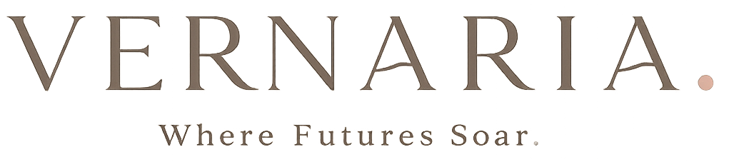 VERNARIA. — Where Futures Soar.